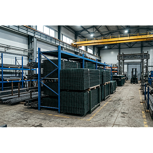 Как сделать 3D забор непрозрачным: обзор решений для приватности в Алматы