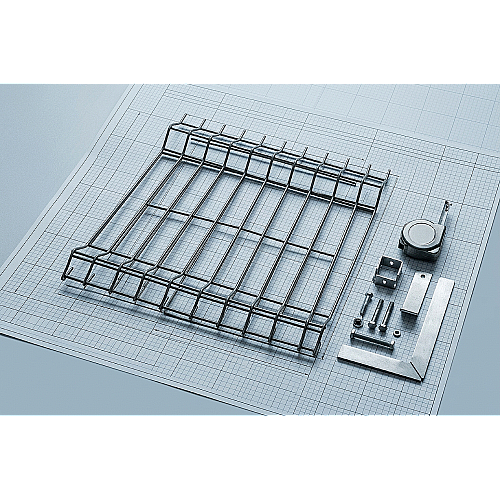 Как выбрать высоту 3D-панелей: гид по стандартам для частных и промышленных объектов в Алматы